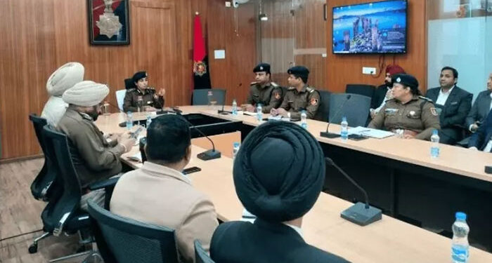 Chandigarh: ਜੇ ਰਾਤ 10 ਵਜੇ ਤੋਂ ਬਾਅਦ ਵੱਜੇ ਡੀਜੇ ਤਾਂ ਹੋਵੇਗੀ ਕਾਰਵਾਈ