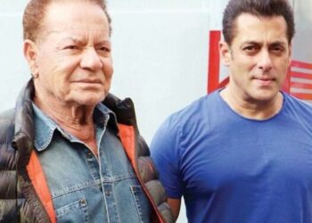 Entertainment: ਸਲਮਾਨ ਦੇ ਪਿਤਾ ਸਲੀਮ ਖਾਨ ਨੂੰ ਹਸਪਤਾਲ ਤੋਂ ਅੱਜ ਮਿਲ ਸਕਦੀ ਹੈ ਛੁੱਟੀ