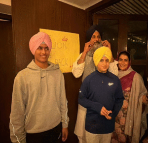 Punjab