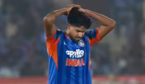 T20 World Cup