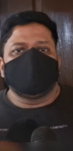 Ghaziabad Suicide Case