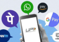 National: 15 ਅਕਤੂਬਰ ਤੋਂ UPI ’ਤੇ ਨਵਾਂ MDR, PhonePe-Google Pay ਦੀ ਕਮਾਈ ਵਧਣ ਦੀ ਸੰਭਾਵਨਾ National: 15 ਅਕਤੂਬਰ ਤੋਂ UPI ’ਤੇ ਨਵਾਂ MDR, PhonePe-Google Pay ਦੀ ਕਮਾਈ ਵਧਣ ਦੀ ਸੰਭਾਵਨਾ