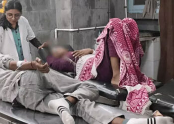 Haryana: ਪ੍ਰੇਮੀ ਜੋੜੇ ਨੇ ਖਾਧੀ ਸਲਫਾਸ, ਦੋਵੇਂ 11ਵੀਂ ਜਮਾਤ ਦੇ ਵਿਦਿਆਰਥੀ