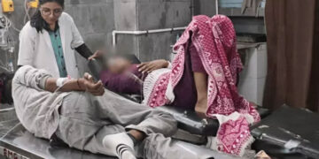 Haryana: ਪ੍ਰੇਮੀ ਜੋੜੇ ਨੇ ਖਾਧੀ ਸਲਫਾਸ, ਦੋਵੇਂ 11ਵੀਂ ਜਮਾਤ ਦੇ ਵਿਦਿਆਰਥੀ