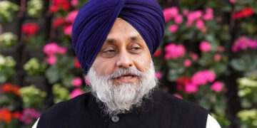 Punjab: ਸੁਖਬੀਰ ਬਾਦਲ ਮਾਣਹਾਨੀ ਕੇਸ: ਅੱਜ ਹੋਵੇਗੀ ਸੁਣਵਾਈ