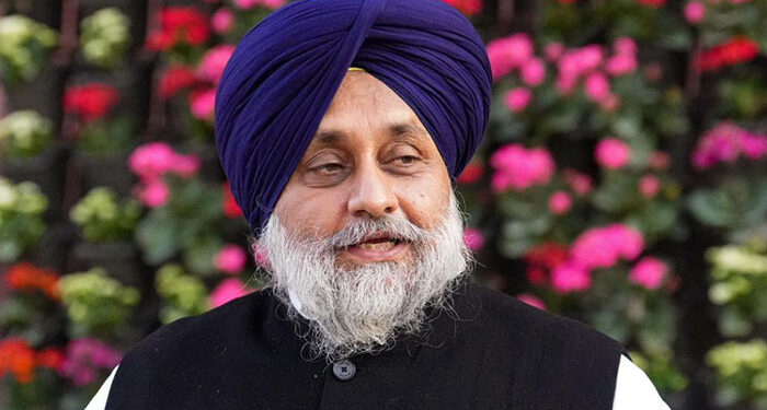 Punjab: ਸੁਖਬੀਰ ਬਾਦਲ ਨੇ ਅੱਜ ਸੱਦੀਆਂ ਕੋਰ ਕਮੇਟੀ ਤੇ ਹਲਕਾ ਇੰਚਾਰਜਾਂ ਦੀਆਂ ਦੋ ਅਹਿਮ ਮੀਟਿੰਗਾਂ