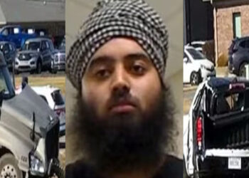 USA ’ਚ ਭਾਰਤੀ ਮੂਲ ਦਾ ਡਰਾਈਵਰ ਗ੍ਰਿਫ਼ਤਾਰ, ਪੜ੍ਹੋ ਕੀ ਹੈ ਮਾਮਲਾ