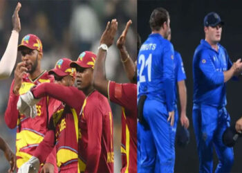 T20 World Cup: ਇਟਲੀ ਨੇ ਵੈਸਟ ਇੰਡੀਜ਼ ਖਿਲਾਫ ਜਿੱਤਿਆ ਟਾਸ, ਪੜ੍ਹੋ ਕੀ ਲਿਆ ਫੈਸਲਾ