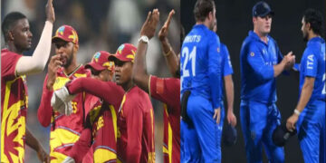T20 World Cup: ਇਟਲੀ ਨੇ ਵੈਸਟ ਇੰਡੀਜ਼ ਖਿਲਾਫ ਜਿੱਤਿਆ ਟਾਸ, ਪੜ੍ਹੋ ਕੀ ਲਿਆ ਫੈਸਲਾ T20 World Cup: ਇਟਲੀ ਨੇ ਵੈਸਟ ਇੰਡੀਜ਼ ਖਿਲਾਫ ਜਿੱਤਿਆ ਟਾਸ, ਪੜ੍ਹੋ ਕੀ ਲਿਆ ਫੈਸਲਾ