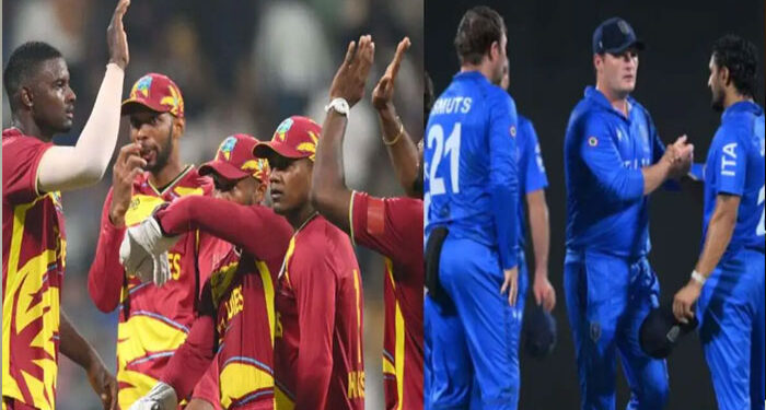 T20 World Cup: ਇਟਲੀ ਨੇ ਵੈਸਟ ਇੰਡੀਜ਼ ਖਿਲਾਫ ਜਿੱਤਿਆ ਟਾਸ, ਪੜ੍ਹੋ ਕੀ ਲਿਆ ਫੈਸਲਾ T20 World Cup: ਇਟਲੀ ਨੇ ਵੈਸਟ ਇੰਡੀਜ਼ ਖਿਲਾਫ ਜਿੱਤਿਆ ਟਾਸ, ਪੜ੍ਹੋ ਕੀ ਲਿਆ ਫੈਸਲਾ