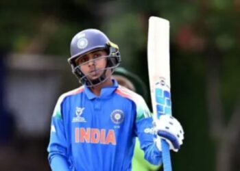  U19 World Cup : ਸੈਮੀਫਾਈਨਲ ਮੁਕਾਬਲਾ ਅੱਜ ਭਾਰਤ ਅਤੇ ਅਫਗਾਨਿਸਤਾਨ ਵਿਚਾਲੇ
