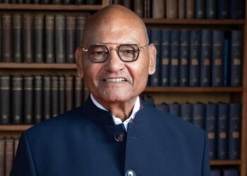 Budget : ਕੇਂਦਰੀ ਬਜਟ 2026 ‘ਤੇ ਵੇਦਾਂਤਾ ਲਿਮਟਿਡ ਦੇ ਚੇਅਰਮੈਨ ਅਨਿਲ ਅਗਰਵਾਲ ਵਲੋਂ ਪ੍ਰਧਾਨ ਮੰਤਰੀ ਅਤੇ ਵਿੱਤ ਮੰਤਰੀ ਦੀ ਸ਼ਲਾਘਾ