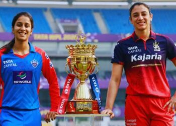 WPL 2026 Final : ਰਾਇਲ ਚੈਲੇਂਜਰਜ਼ ਬੰਗਲੌਰ ਅਤੇ ਦਿੱਲੀ ਕੈਪੀਟਲਜ਼ ਵਿਚਾਲੇ ਖਿਤਾਬੀ ਮੁਕਾਬਲਾ ਅੱਜ