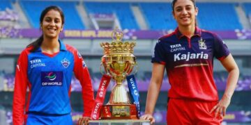 WPL 2026 Final : ਰਾਇਲ ਚੈਲੇਂਜਰਜ਼ ਬੰਗਲੌਰ ਅਤੇ ਦਿੱਲੀ ਕੈਪੀਟਲਜ਼ ਵਿਚਾਲੇ ਖਿਤਾਬੀ ਮੁਕਾਬਲਾ ਅੱਜ