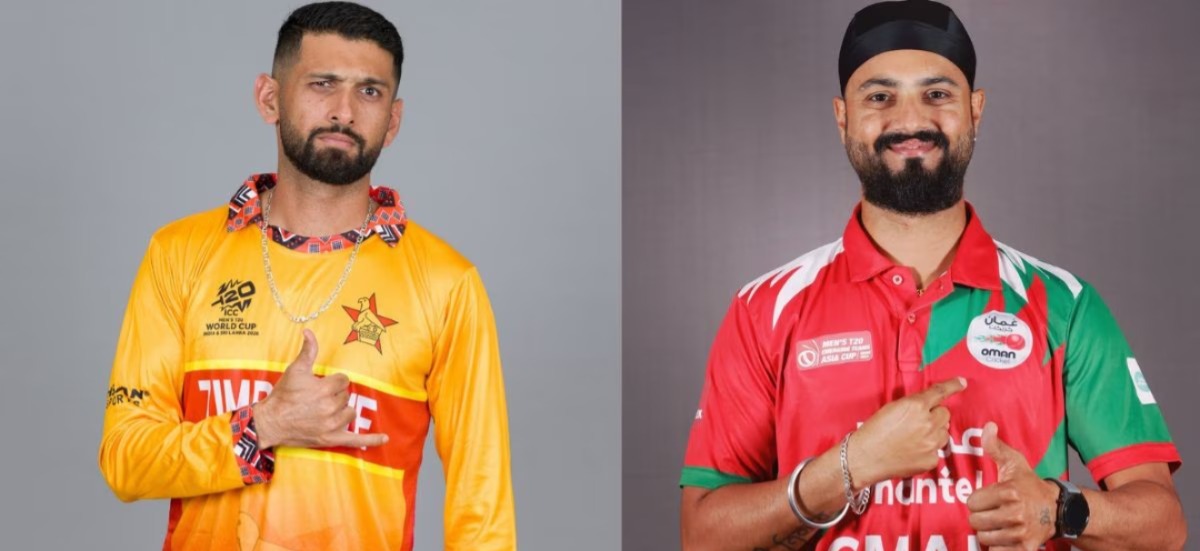 T20 World Cup 2026