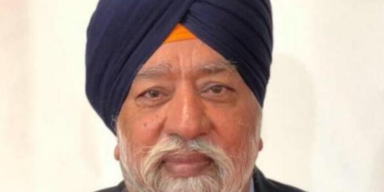 Delhi : ਬੰਦੀ ਸਿੰਘਾਂ ਦੀ ਰਿਹਾਈ ਕਰਵਾਉਣ ‘ਚ ਅਸਫਲ ਰਹਿਣ ‘ਤੇ ਪਰਮਜੀਤ ਸਿੰਘ ਸਰਨਾ ਨੇ ਸਿਰਸਾ ਤੋਂ ਮੰਗਿਆ ਅਸਤੀਫ਼ਾ Delhi : ਬੰਦੀ ਸਿੰਘਾਂ ਦੀ ਰਿਹਾਈ ਕਰਵਾਉਣ ‘ਚ ਅਸਫਲ ਰਹਿਣ ‘ਤੇ ਪਰਮਜੀਤ ਸਿੰਘ ਸਰਨਾ ਨੇ ਸਿਰਸਾ ਤੋਂ ਮੰਗਿਆ ਅਸਤੀਫ਼ਾ