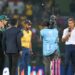 T20 World Cup : ਆਸਟ੍ਰੇਲੀਆ ਅਤੇ ਸ਼੍ਰੀਲੰਕਾ ਵਿਚਾਲੇ ਮੁਕਾਬਲਾ ਜਾਰੀ ; ਸ਼੍ਰੀਲੰਕਾ ਨੇ ਟਾਸ ਜਿੱਤ ਕੇ ਲਿਆ ਗੇਂਦਬਾਜ਼ੀ ਦਾ ਫੈਸਲਾ