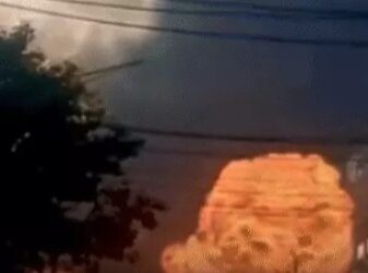 Faridabad : ਫਰੀਦਾਬਾਦ ਵਿੱਚ ਕੈਮੀਕਲ ਫੈਕਟਰੀ ‘ਚ ਧਮਾਕਾ, 5 ਪੁਲਿਸ ਮੁਲਾਜ਼ਮਾਂ ਸਮੇਤ 40 ਤੋਂ ਵੱਧ ਲੋਕ ਝੁਲਸੇ 