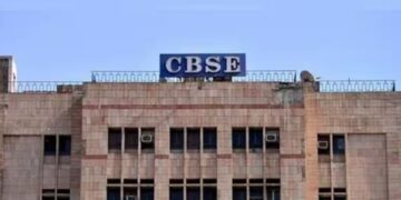 ਸੀ.ਬੀ.ਐਸ.ਈ ਬੋਰਡ ਦੀਆਂ 10ਵੀਂ-12ਵੀਂ ਦੀਆਂ ਪ੍ਰੀਖਿਆਵਾਂ ਅੱਜ ਤੋਂ ਸ਼ੁਰੂ