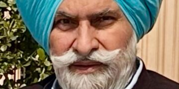 ਪ੍ਰੋ. ਗੁਰਭਜਨ ਸਿੰਘ ਗਿੱਲ ਦੀ ਖੇਡ ਸਾਹਿੱਤ ਰਚਨਾ – ਪ੍ਰਿੰ. ਸਰਵਣ ਸਿੰਘ