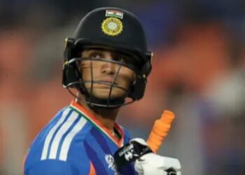 T20 World Cup : ਭਾਰਤ ਅਤੇ ਸਾਊਥ ਅਫਰੀਕਾ ਵਿਚਾਲੇ ਮੁਕਾਬਲਾ ਜਾਰੀ ; ਭਾਰਤ ਨੂੰ ਲੱਗਿਆ ਚੌਥਾ ਝਟਕਾ