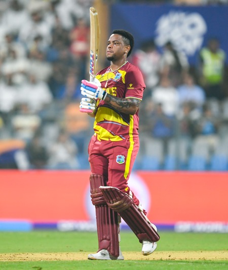 T20 World Cup