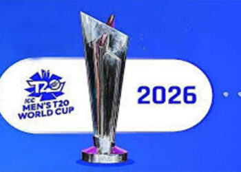 T20 World Cup: ਅਫਗਾਨਿਸਤਾਨ ਨੇ ਨਿਊਜ਼ੀਲੈਂਡ ਖਿਲਾਫ ਜਿੱਤਿਆ ਟਾਸ, ਪੜ੍ਹੋ ਕੀ ਲਿਆ ਫੈਸਲਾ