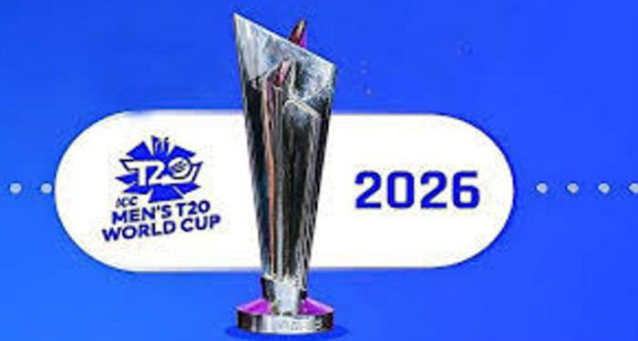 T20 World Cup: ਸੁਪਰ 8 ਮੈਚਾਂ ਦਾ ਪੂਰਾ ਸ਼ਡਿਊਲ ਜਾਰੀ: ਭਾਰਤ ਦਾ ਪਹਿਲਾ ਮੈਚ 22 ਫਰਵਰੀ ਨੂੰ T20 World Cup: ਸੁਪਰ 8 ਮੈਚਾਂ ਦਾ ਪੂਰਾ ਸ਼ਡਿਊਲ ਜਾਰੀ: ਭਾਰਤ ਦਾ ਪਹਿਲਾ ਮੈਚ 22 ਫਰਵਰੀ ਨੂੰ