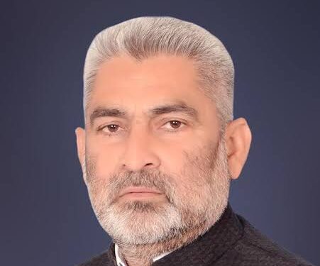 PUNJAB: ਖੁਰਾਕ, ਸਿਵਲ ਸਪਲਾਈ ਤੇ ਖਪਤਕਾਰ ਮਾਮਲੇ ਮੰਤਰੀ ਲਾਲ ਚੰਦ ਕਟਾਰੂਚੱਕ ਵੱਲੋਂ “ਮੇਰੀ ਰਸੋਈ ਯੋਜਨਾ” ਨੂੰ ਹਰੀ ਝੰਡੀ ਦੇਣ ਲਈ ਮੁੱਖ ਮੰਤਰੀ ਦਾ ਧੰਨਵਾਦ