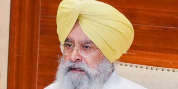 PUNJAB GOVT ਵੱਲੋਂ ਫ਼ਸਲੀ ਰਹਿੰਦ-ਖੂੰਹਦ ਪ੍ਰਬੰਧਨ ਮਸ਼ੀਨਾਂ ਲਈ 5358 ਲਾਭਪਾਤਰੀਆਂ ਨੂੰ 395 ਕਰੋੜ ਰੁਪਏ ਦੀ ਸਬਸਿਡੀ ਜਾਰੀ: ਗੁਰਮੀਤ ਖੁੱਡੀਆਂ