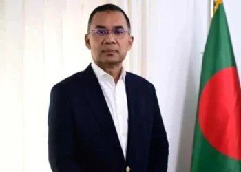 Bangladesh ਦੀ ਨਵੀਂ ਸਰਕਾਰ ਦਾ ਸਹੁੰ ਚੁੱਕ ਸਮਾਗਮ 17 ਫਰਵਰੀ ਨੂੰ Bangladesh ਦੀ ਨਵੀਂ ਸਰਕਾਰ ਦਾ ਸਹੁੰ ਚੁੱਕ ਸਮਾਗਮ 17 ਫਰਵਰੀ ਨੂੰ