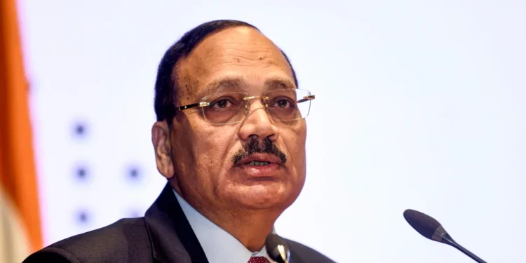 NCERT ਦੀ ਕਿਤਾਬ ਵਿੱਚ ਨਿਆਂਪਾਲਿਕਾ ਬਾਰੇ ਸਮੱਗਰੀ ‘ਤੇ CJI ਨੇ ਜਤਾਈ ਨਾਰਾਜ਼ਗੀ