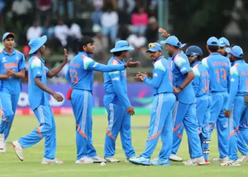U19 World CUP:  ਭਾਰਤ ਨੇ ਛੇਵੀਂ ਵਾਰ ਜਿੱਤਿਆ ਅੰਡਰ-19 ਵਿਸ਼ਵ ਕੱਪ