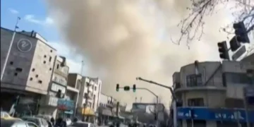 Israel -Iran attack ਇਜ਼ਰਾਈਲੀ ਹਮਲੇ ‘ਚ ਈਰਾਨੀ ਰੱਖਿਆ ਮੰਤਰੀ ਦੇ ਮੌਤ ਦੀ ਖ਼ਬਰ !