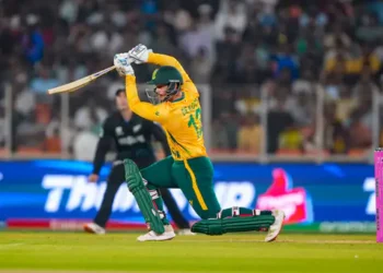 T20 World Cup : ਦੱਖਣੀ ਅਫਰੀਕਾ ਨੇ ਲਗਾਈ ਜਿੱਤ ਦੀ ਹੈਟ੍ਰਿਕ