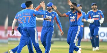 T20 World Cup: ਸੁਪਰ-8 ਪੜਾਅ ਵਿੱਚ ਕਿਹੜੀਆਂ ਟੀਮਾਂ ਨਾਲ ਭਿੜੇਗਾ ਭਾਰਤ; ਸਾਹਮਣੇ ਆਏ ਨਾਮ