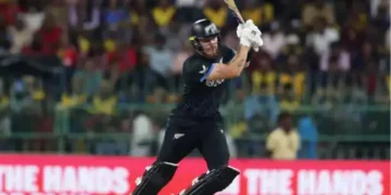 T20 World Cup 2026: ਸ਼੍ਰੀਲੰਕਾ ਤੇ ਨਿਊਜ਼ੀਲੈਂਡ ਵਿਚਾਲੇ ਮੁਕਾਬਲਾ ਜਾਰੀ