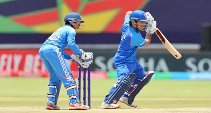 U-19 ਵਿਸ਼ਵ ਕੱਪ ਸੈਮੀਫਾਈਨਲ:  ਭਾਰਤ ਅਤੇ ਅਫ਼ਗਾਨਿਸਤਾਨ ਦੀਆਂ ਟੀਮਾਂ ਆਹਮੋ-ਸਾਹਮਣੇ