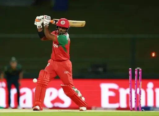 T20 World Cup: ਓਮਾਨ ਨੇ ਆਸਟ੍ਰੇਲੀਆ ਨੂੰ ਦਿੱਤਾ 105 ਦੌੜਾਂ ਦਾ ਟੀਚਾ