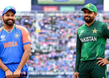 T20 ਵਿਸ਼ਵ ਕੱਪ ‘ਚ ਭਾਰਤ ਨਾਲ ਨਹੀਂ ਖੇਡੇਗਾ ਪਾਕਿਸਤਾਨ