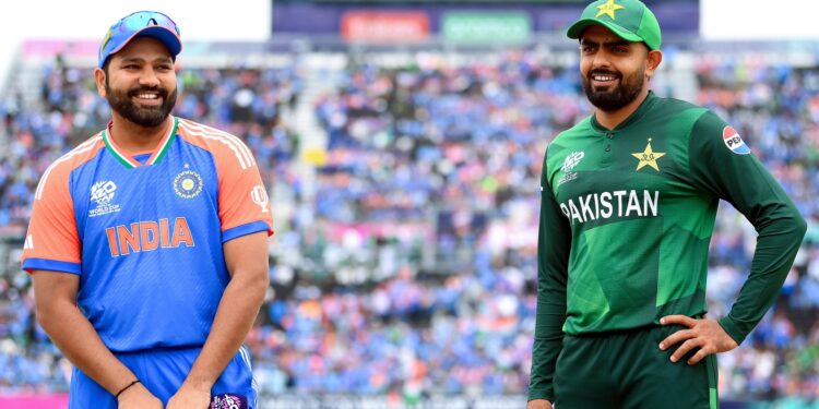 T20 ਵਿਸ਼ਵ ਕੱਪ ‘ਚ ਭਾਰਤ ਨਾਲ ਨਹੀਂ ਖੇਡੇਗਾ ਪਾਕਿਸਤਾਨ T20 ਵਿਸ਼ਵ ਕੱਪ ‘ਚ ਭਾਰਤ ਨਾਲ ਨਹੀਂ ਖੇਡੇਗਾ ਪਾਕਿਸਤਾਨ