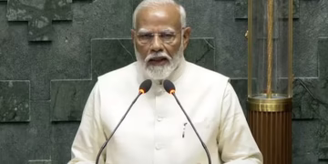 PM ਨਰਿੰਦਰ ਮੋਦੀ ਅੱਜ ਰਾਤ 8:30 ਵਜੇ ਦੇਸ਼ ਨੂੰ ਕਰਨਗੇ ਸੰਬੋਧਨ