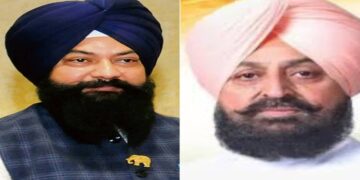 Punjab ਰਾਜ ਅਨੁਸੂਚਿਤ ਜਾਤੀ ਕਮਿਸ਼ਨ ਵੱਲੋਂ ਪ੍ਰਤਾਪ ਸਿੰਘ ਬਾਜਵਾ ਤਲਬ Punjab ਰਾਜ ਅਨੁਸੂਚਿਤ ਜਾਤੀ ਕਮਿਸ਼ਨ ਵੱਲੋਂ ਪ੍ਰਤਾਪ ਸਿੰਘ ਬਾਜਵਾ ਤਲਬ