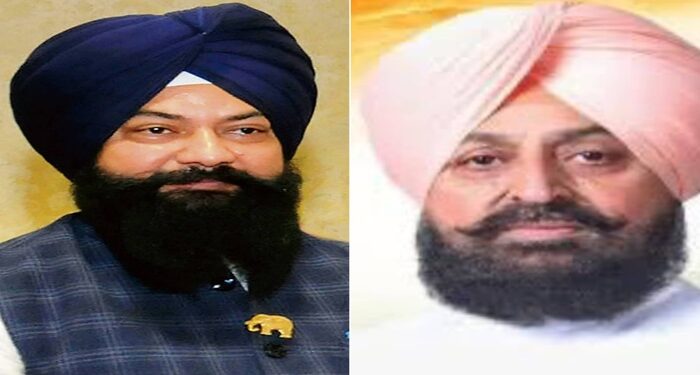 Punjab ਰਾਜ ਅਨੁਸੂਚਿਤ ਜਾਤੀ ਕਮਿਸ਼ਨ ਵੱਲੋਂ ਪ੍ਰਤਾਪ ਸਿੰਘ ਬਾਜਵਾ ਤਲਬ Punjab ਰਾਜ ਅਨੁਸੂਚਿਤ ਜਾਤੀ ਕਮਿਸ਼ਨ ਵੱਲੋਂ ਪ੍ਰਤਾਪ ਸਿੰਘ ਬਾਜਵਾ ਤਲਬ