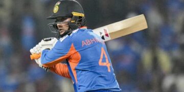 T20 World Cup 2026 :ਭਾਰਤ ਨੂੰ ਪਹਿਲਾ ਵੱਡਾ ਝਟਕਾ