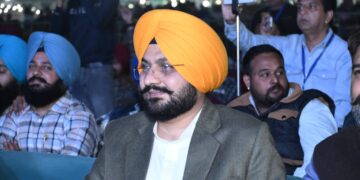 Punjab CM ਮਾਨ ਦੀ ਦੂਰਅੰਦੇਸ਼ੀ ਸੋਚ ਨਾਲ ਪੰਜਾਬ ‘ਚ ਵਿਰਾਸਤੀ ਮੇਲਿਆਂ ਦੀ ਵਾਪਸੀ- ਤਰੁਨਪ੍ਰੀਤ ਸਿੰਘ ਸੌਂਦ