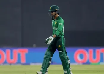 T20 World Cup 2026 : ਪਾਕਿਸਤਾਨ ਨੂੰ ਲੱਗਾ ਚੌਥਾ ਝਟਕਾ!