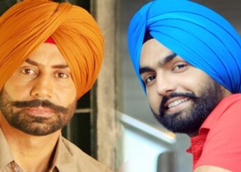 Bambukat 2 Movie : ਐਮੀ ਵਿਰਕ ਅਤੇ ਬਿੰਨੂ ਢਿੱਲੋਂ ਨੇ PVR ਖ਼ਿਲਾਫ਼ ਜਤਾਈ ਨਾਰਾਜ਼ਗੀ; ਪੜ੍ਹੋ ਕੀ ਹੈ ਮਾਮਲਾ