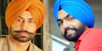 Bambukat 2 Movie : ਐਮੀ ਵਿਰਕ ਅਤੇ ਬਿੰਨੂ ਢਿੱਲੋਂ ਨੇ PVR ਖ਼ਿਲਾਫ਼ ਜਤਾਈ ਨਾਰਾਜ਼ਗੀ; ਪੜ੍ਹੋ ਕੀ ਹੈ ਮਾਮਲਾ