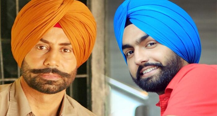 Bambukat 2 Movie : ਐਮੀ ਵਿਰਕ ਅਤੇ ਬਿੰਨੂ ਢਿੱਲੋਂ ਨੇ PVR ਖ਼ਿਲਾਫ਼ ਜਤਾਈ ਨਾਰਾਜ਼ਗੀ; ਪੜ੍ਹੋ ਕੀ ਹੈ ਮਾਮਲਾ